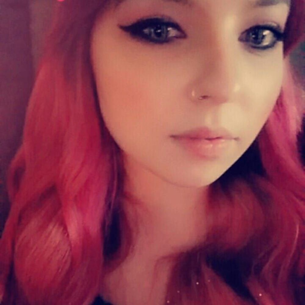 Meet your Posher, Breanna